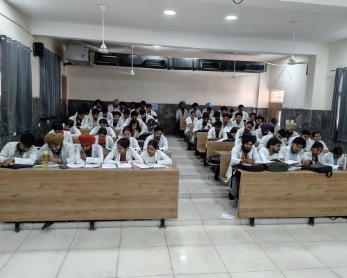 AC Class Rooms (2)