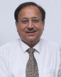 Dr. Surinder Pal Singh Sodhi​